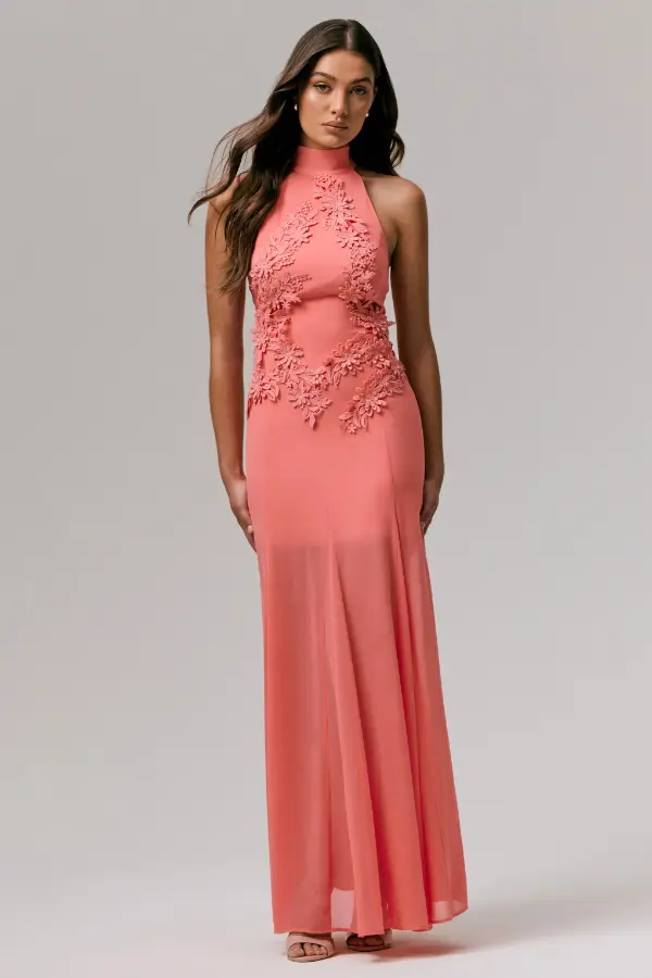 18th Birthday Dress Long
