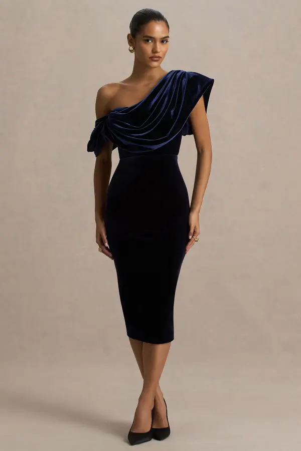 18th Birthday Dress Midi