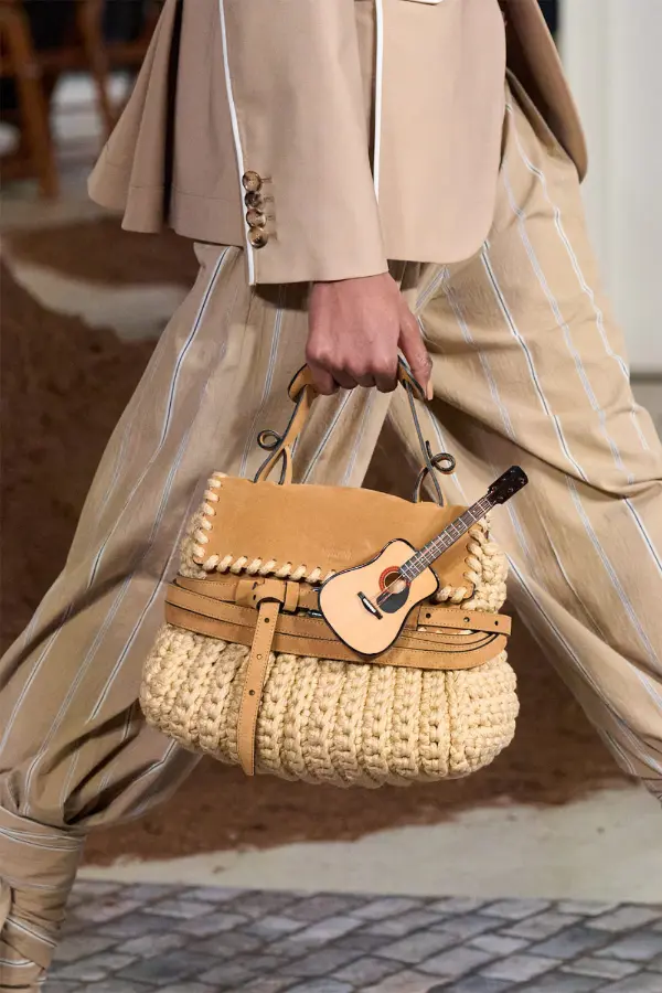2026 Handbag Trends