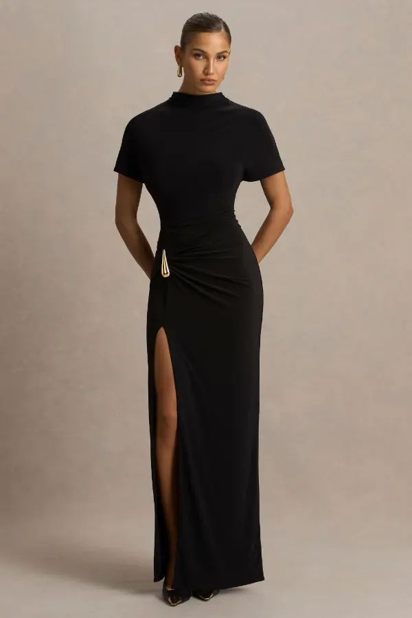 Black Tie Gala Dress