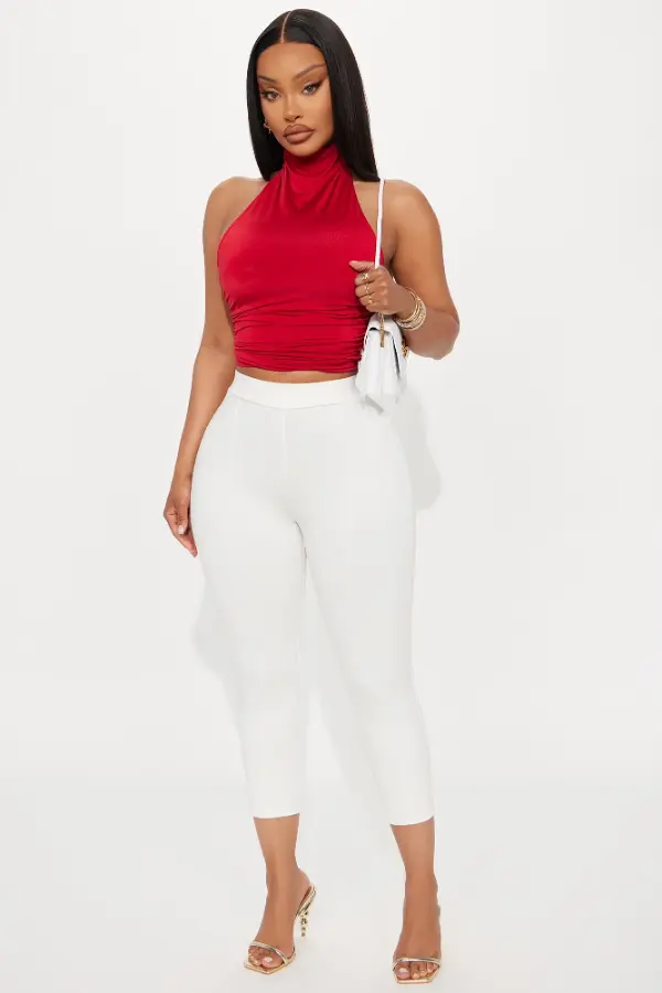 Cute Outfits to Wear With Leggings