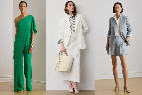 Elegant Dress Code Guide