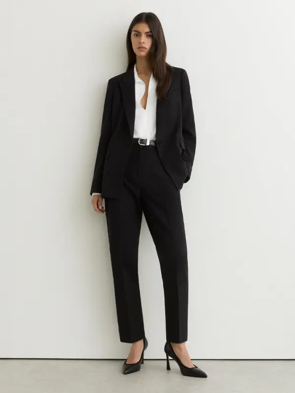 Formal Office Wear For Women