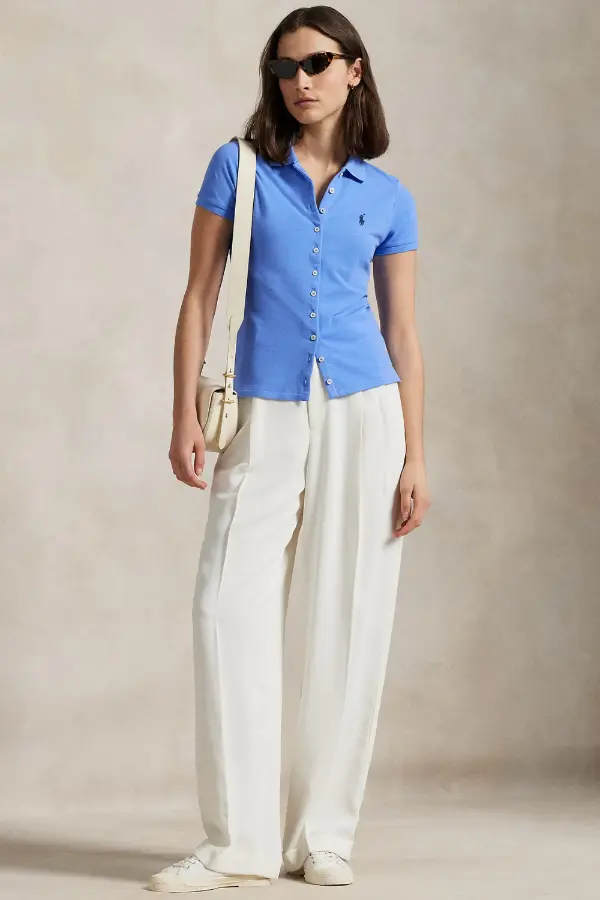 Smart Casual Dress Code Women