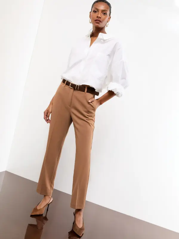 Smart Office Wear Women