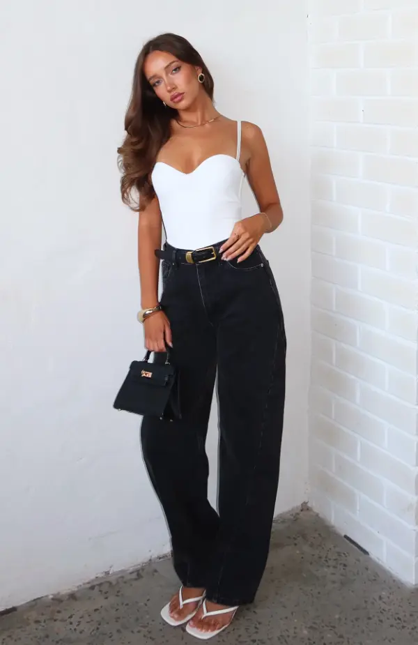 Basic Everyday Outfits