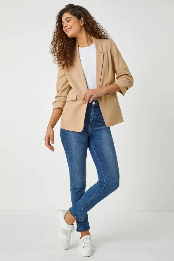 Casual Dressing Style For Women