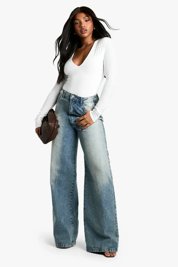 Casual Friday Night Outfit