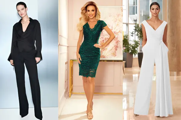 Cocktail Dress Code for Women: Complete Guide