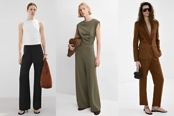 Dress Elegantly Everyday