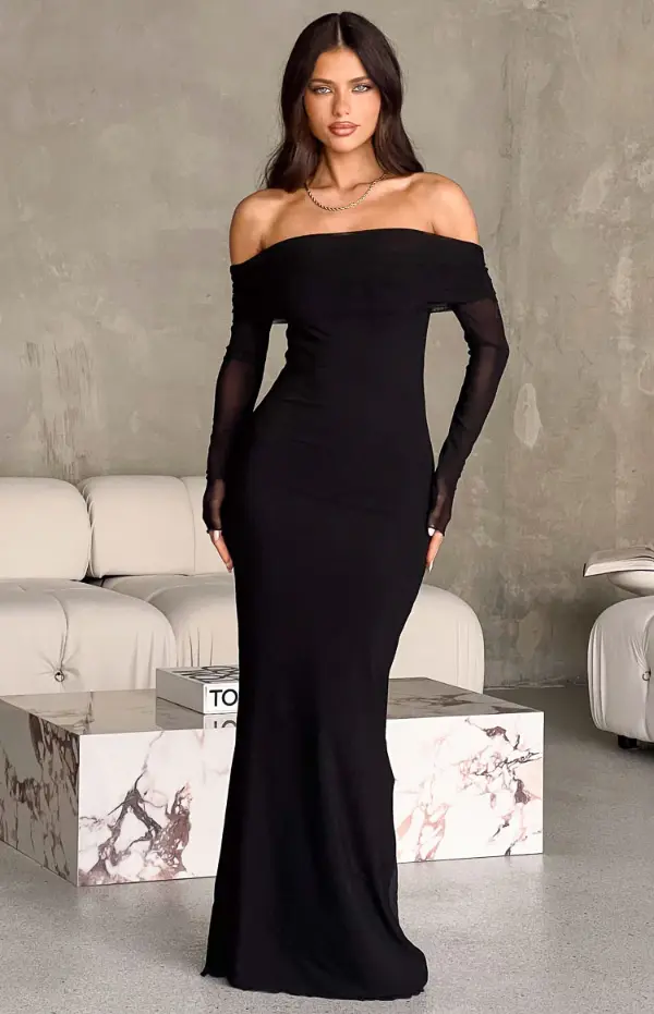 Formal Dress Code