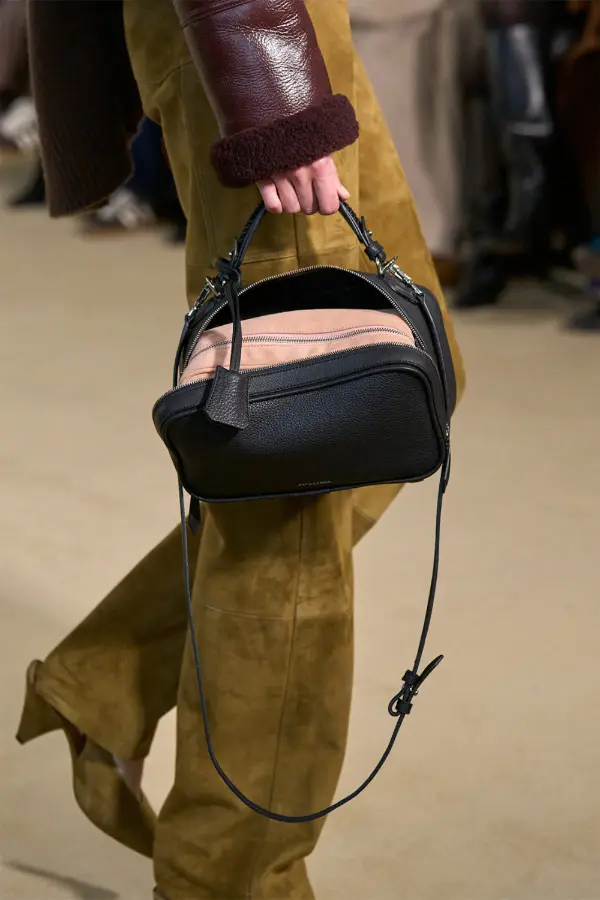 Handbag Trends 2026