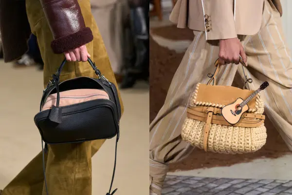 Handbag Trends for 2026