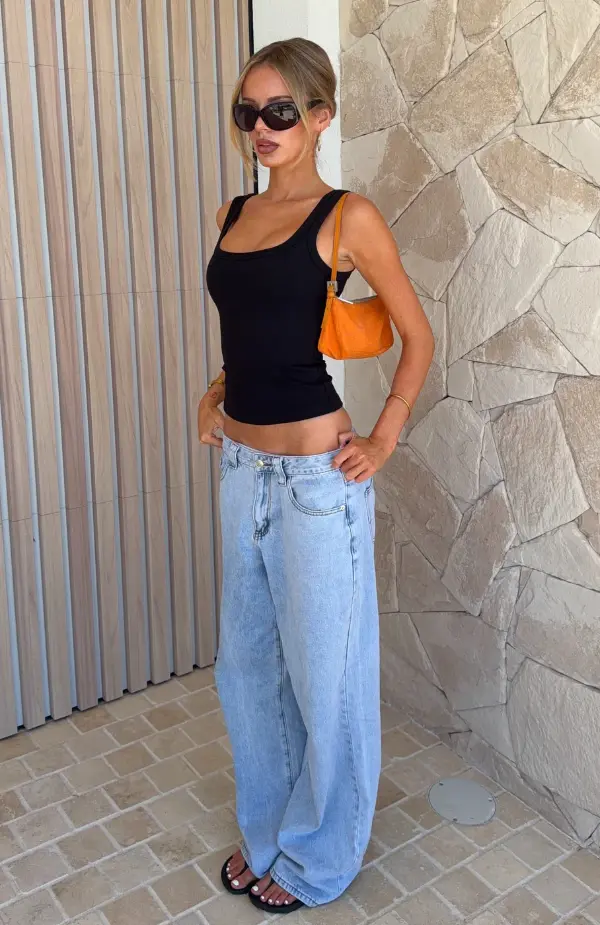 How To Style Basic Clothes