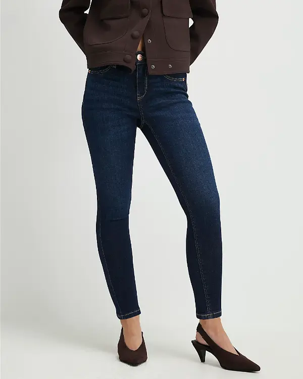 Jeans and Shoes Guide