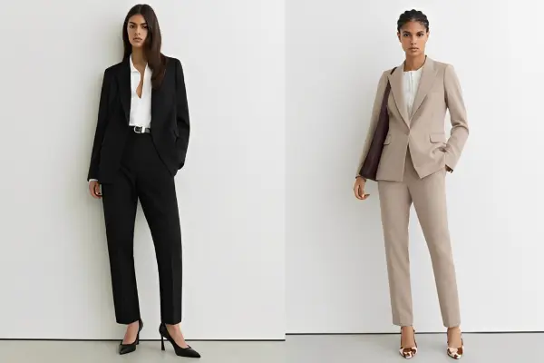 Office Dress Code Guide