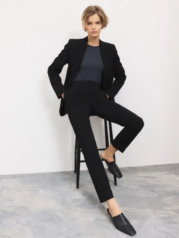 Office Dress Code