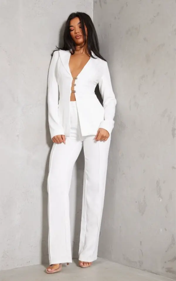 Prom After Party Outfit