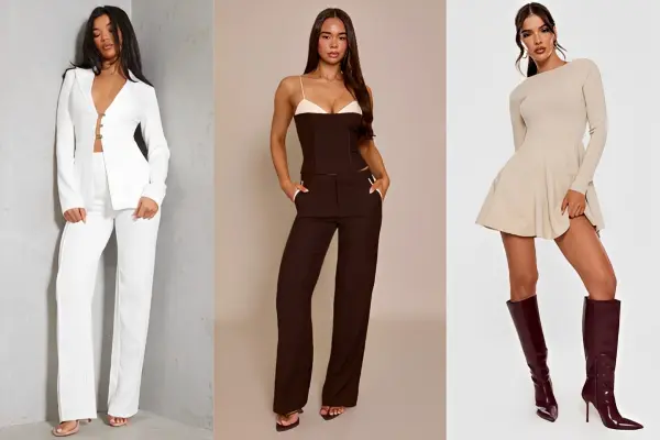 Prom After Party Outfits Women