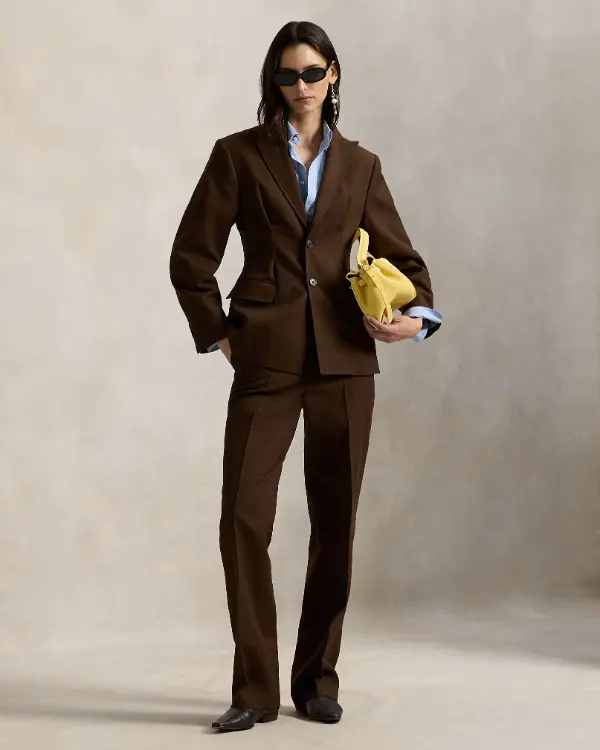 Smart Dress Code For Women