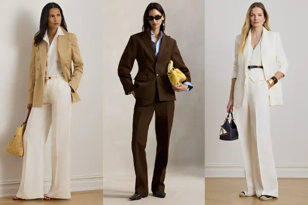 Smart Dress Code Guide