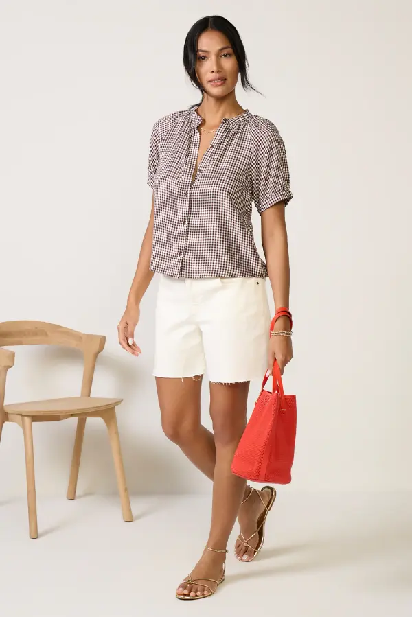 Summer Weekend Outfit