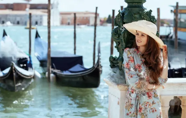 What to Wear in Italy in Summer